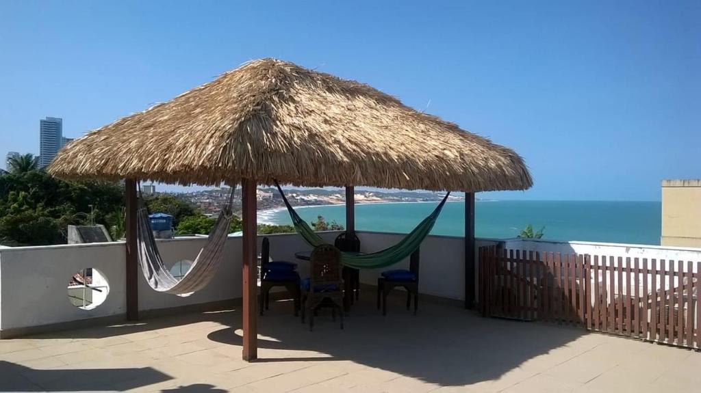 Ponta Negra Apartment | Mariner Apartamentos