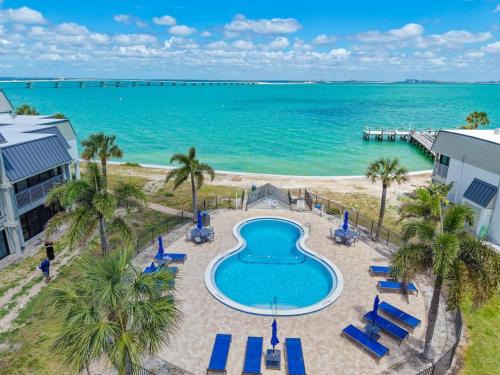 Sanibel House | Mariner Pointe #521