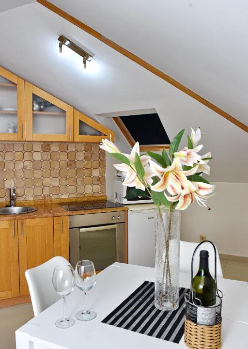 Kotor Old Town Apartment | Marinero
