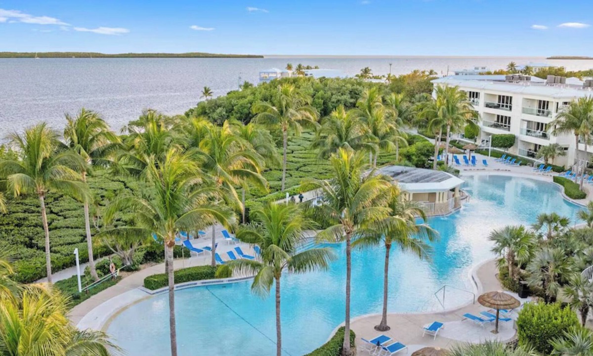 Rock Harbor House | Mariners Club Unit 904, Brand New Completely Remodeled Preferred Partner Listing