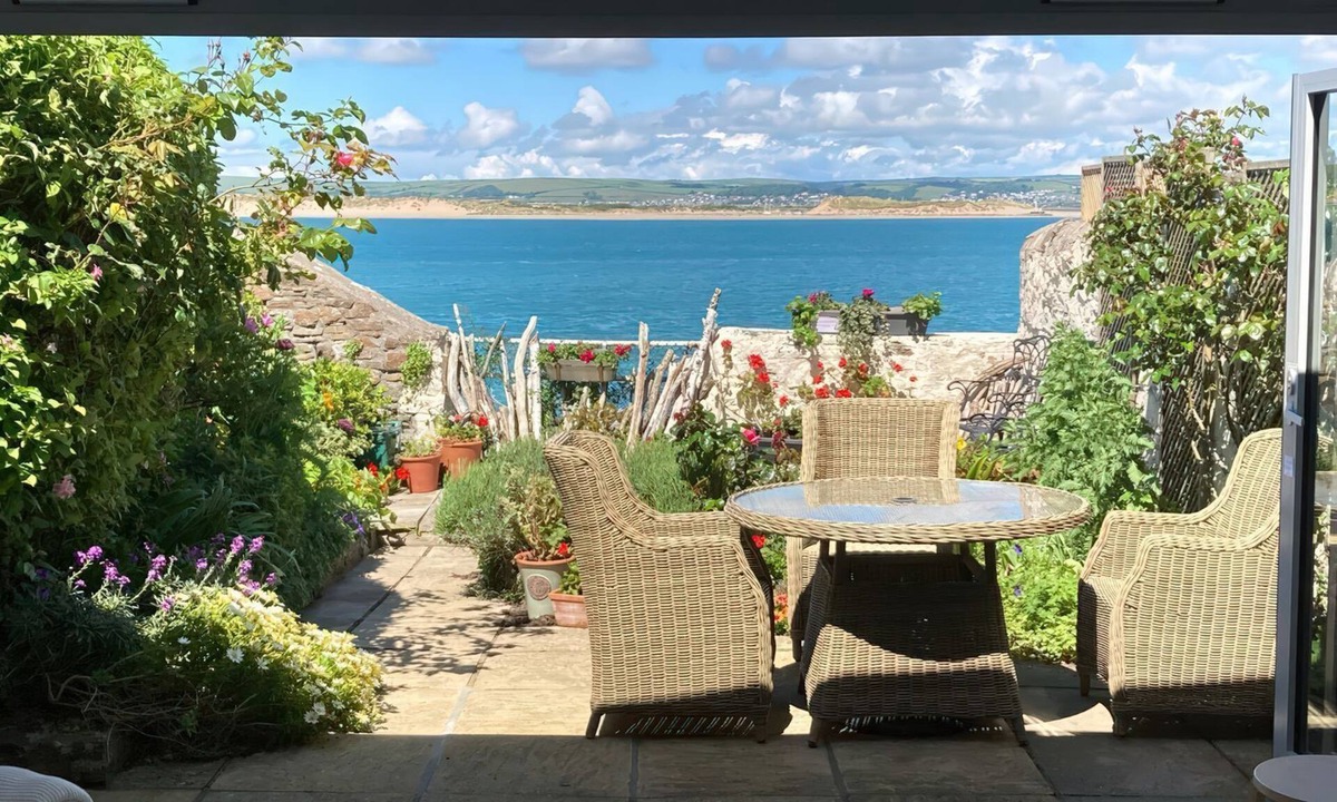 Appledore Cottage | Mariners Cottage