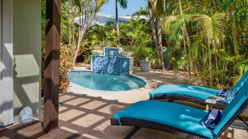 Key West House | Mariners Hidden Haven by Last Key Realty