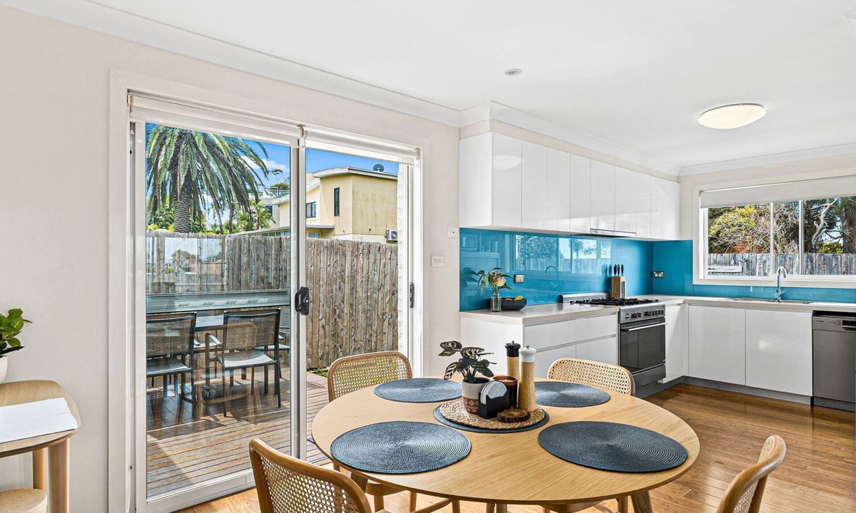 Shellharbour House | Mariners in the Village