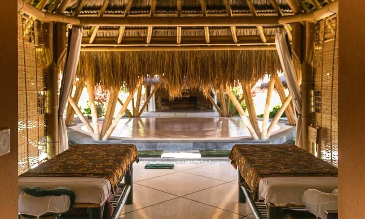 Southwest Sumba Resort | Maringi Sumba
