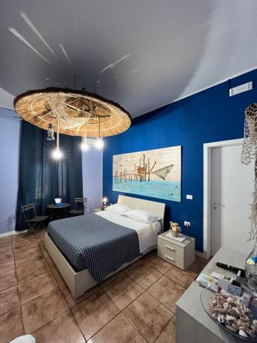 Pescara Bed & Breakfast | Marini Bed&Breakfast