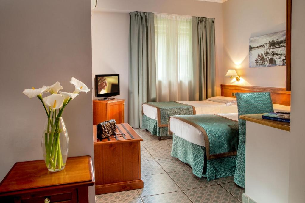 Centro Giano Hotel | Marini Park Hotel
