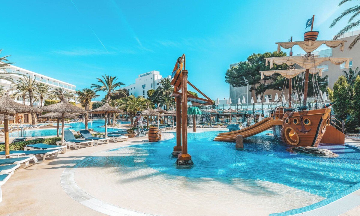 Cala Bona Apartment | Marins Playa