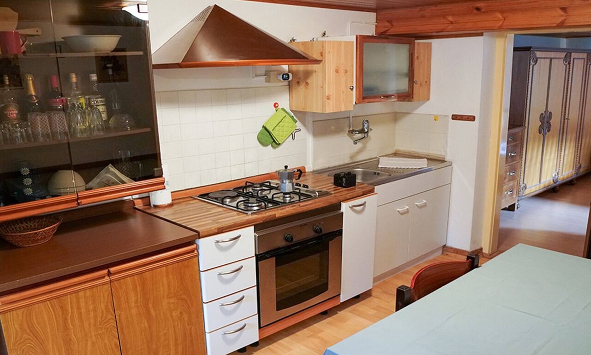 Tarvisio Apartment | Mario home