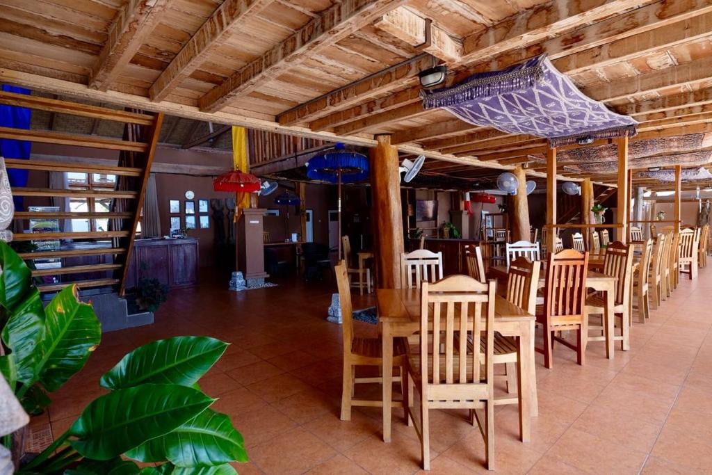 Tambolaka Hotel | Mario Hotel and Cafe
