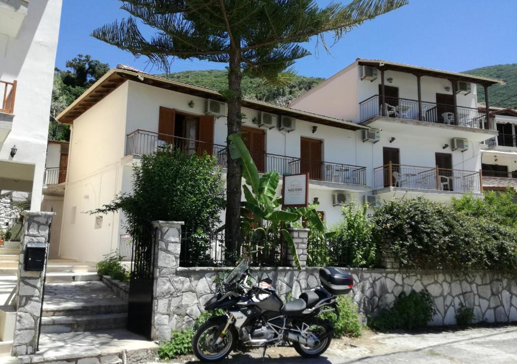Vassiliki Apartment | Mario Rooms