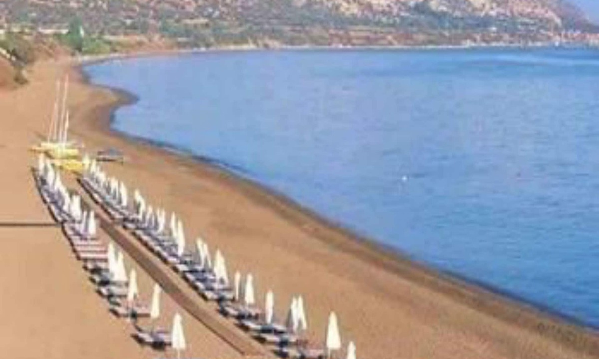 Polis Hotel | Marion