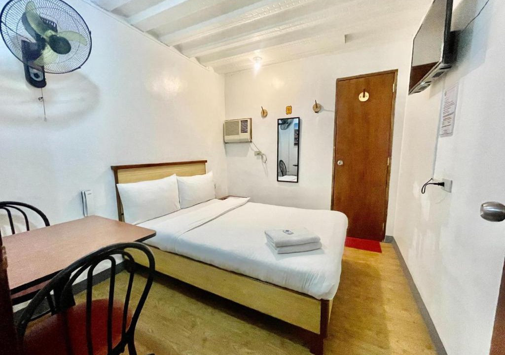 Marikina Apartment | Marion Hotel