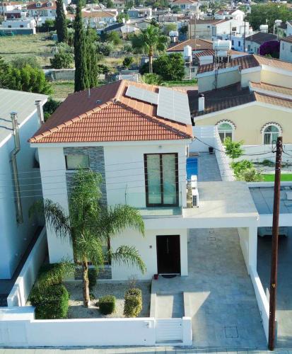Alethriko Villa | Marios Villa