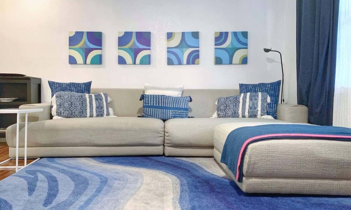 Greater South River City House | Mariposa A | Pet-Friendly Stay Near SoCo