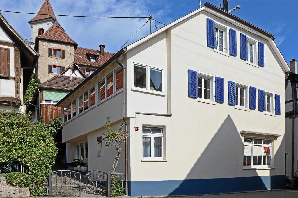 Efringen-Kirchen Apartment | Mariposa Apartamento