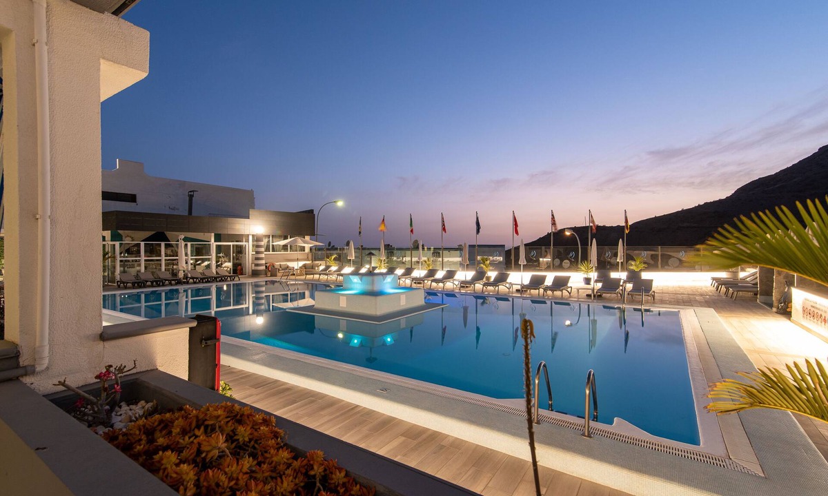 Patalavaca Apartment | Mariposa del Sol