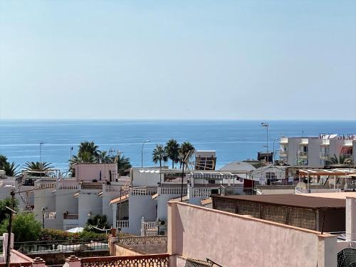 Nerja City Centre Apartment | Mariposa Studio Casasol