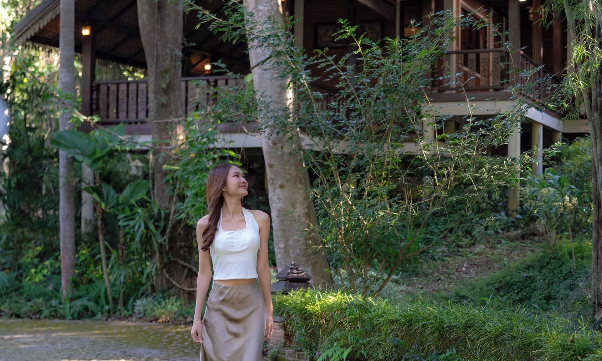Mueang Ngai Hotel | Marisa Resort & Spa Chiang Dao
