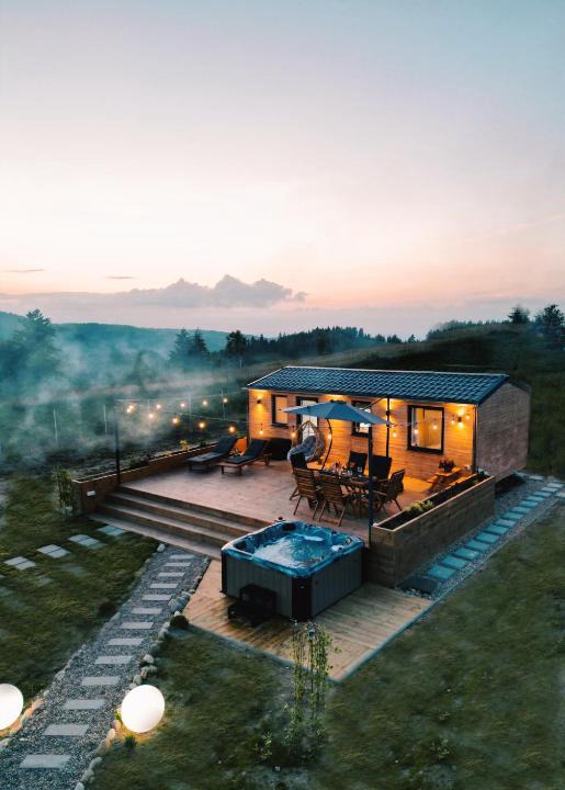 Marisel House | Mariseltinyhouse