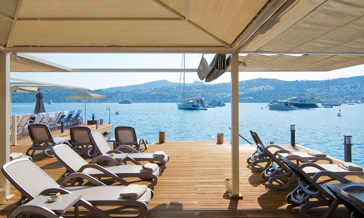 Gundogan Hotel | Marisol Boutique Hotel
