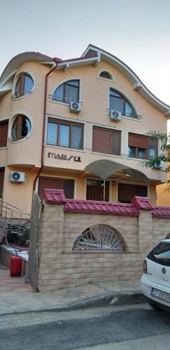 Eforie Nord Hotel | Marisol