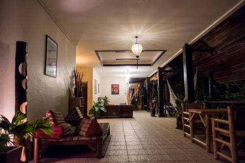 Haad Rin House | Marissa Hotel