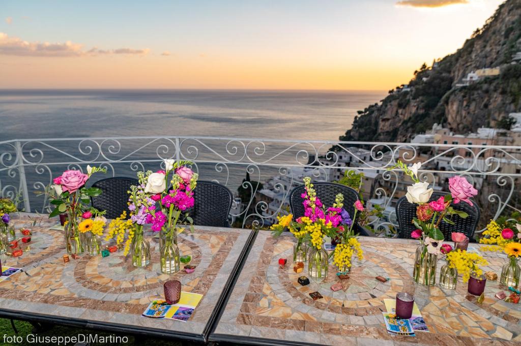Positano Apartment | Maristella