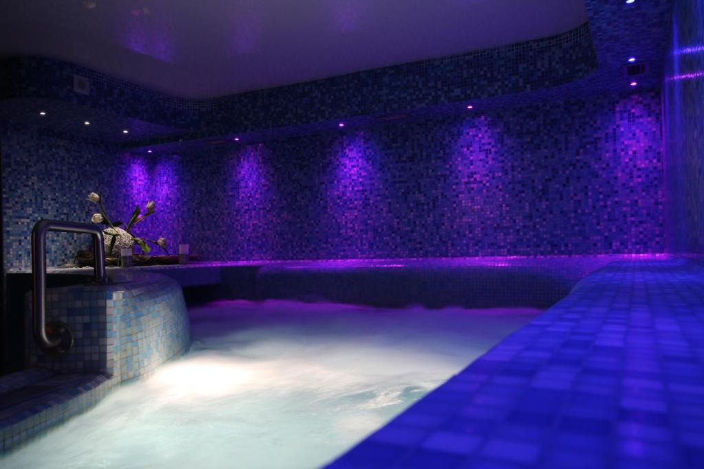 Padova Hotel | Maritan Hotel & Spa