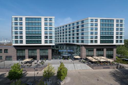 Unterrath Hotel | Maritim Hotel Düsseldorf