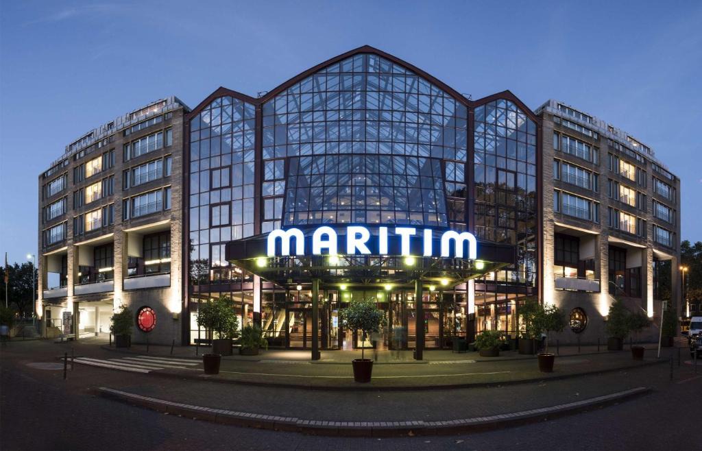 Innenstadt Hotel | Maritim Hotel Köln