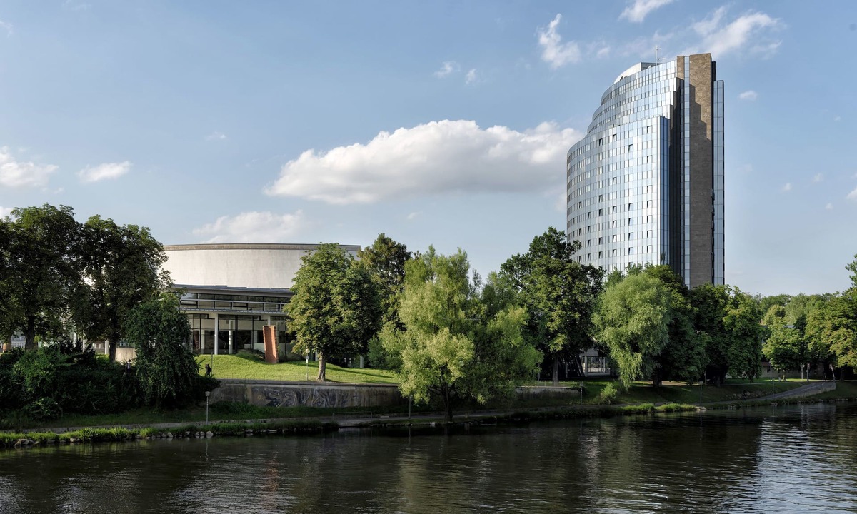Ulm Hotel | Maritim Hotel Ulm