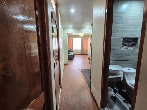 Juliaca Apartment | Marito