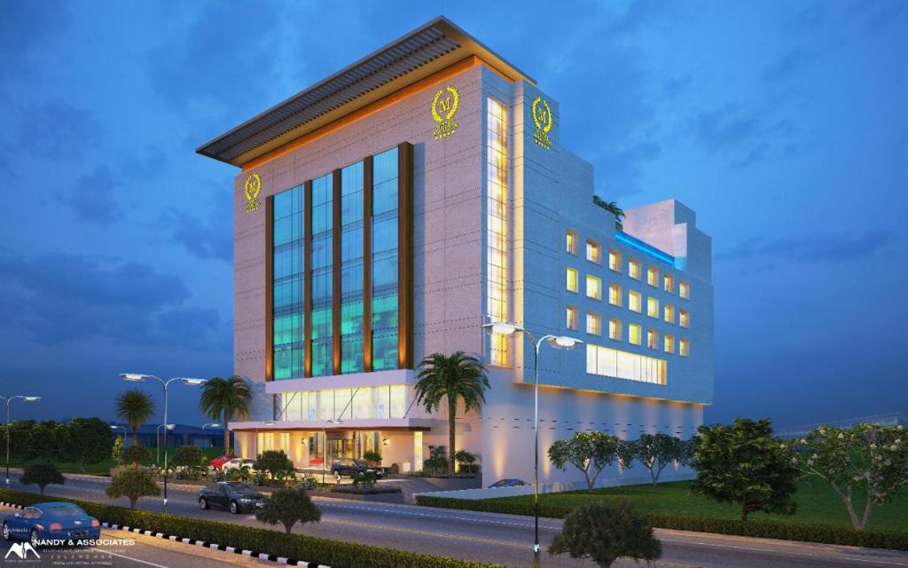 Jalandhar Hotel | Mariton Hotel