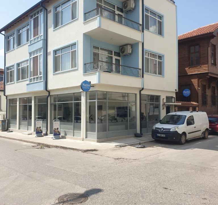 Edirne Hotel | Maritsa Comfort Plus
