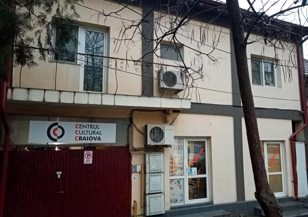 Craiova Villa | Marius