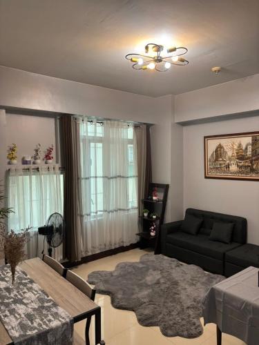 Pinagsama Apartment | Mariz Suites
