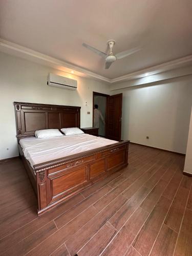 Fatehjang Apartment | Markah Hotels