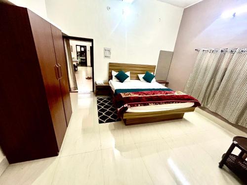 Deoghar House | Markandey Bhavan