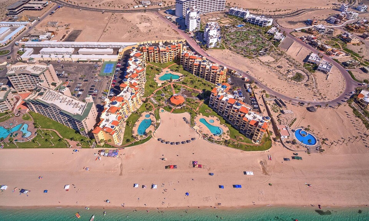 Cholla Bay Condo | Marked as excepcional in our other sites!, beautiful and elegant Condo 301c