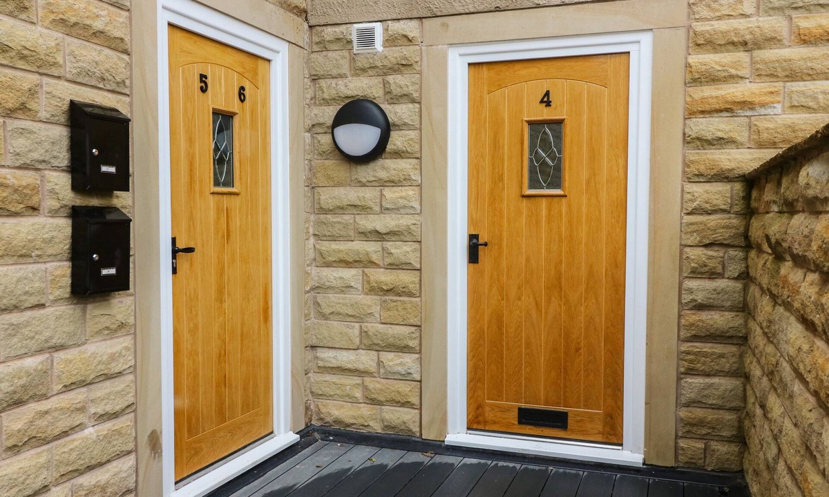 Clitheroe Cottage | Market Lounge