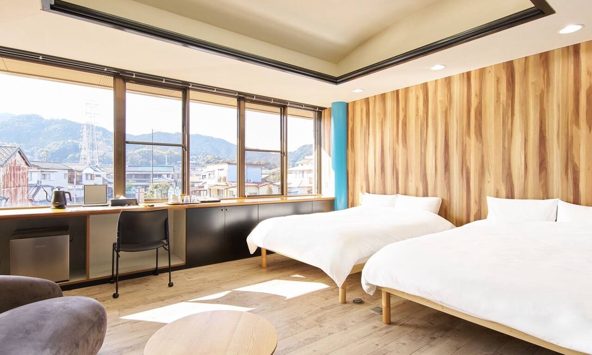 Kiho-cho House | MarketStay shingu
