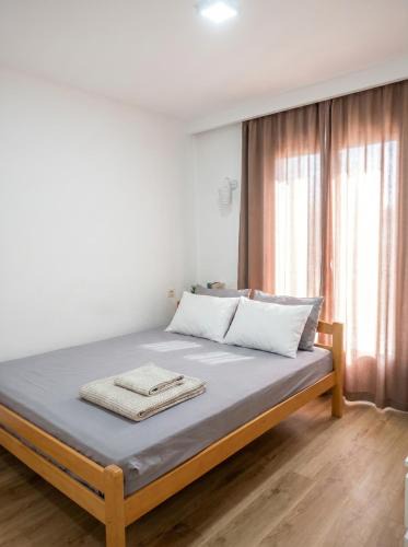 Podostrog Apartment | Markovići Studio STUDIO