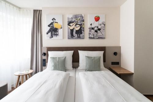 Ehingen Hotel | Marktplatz-Hotel Ochsen