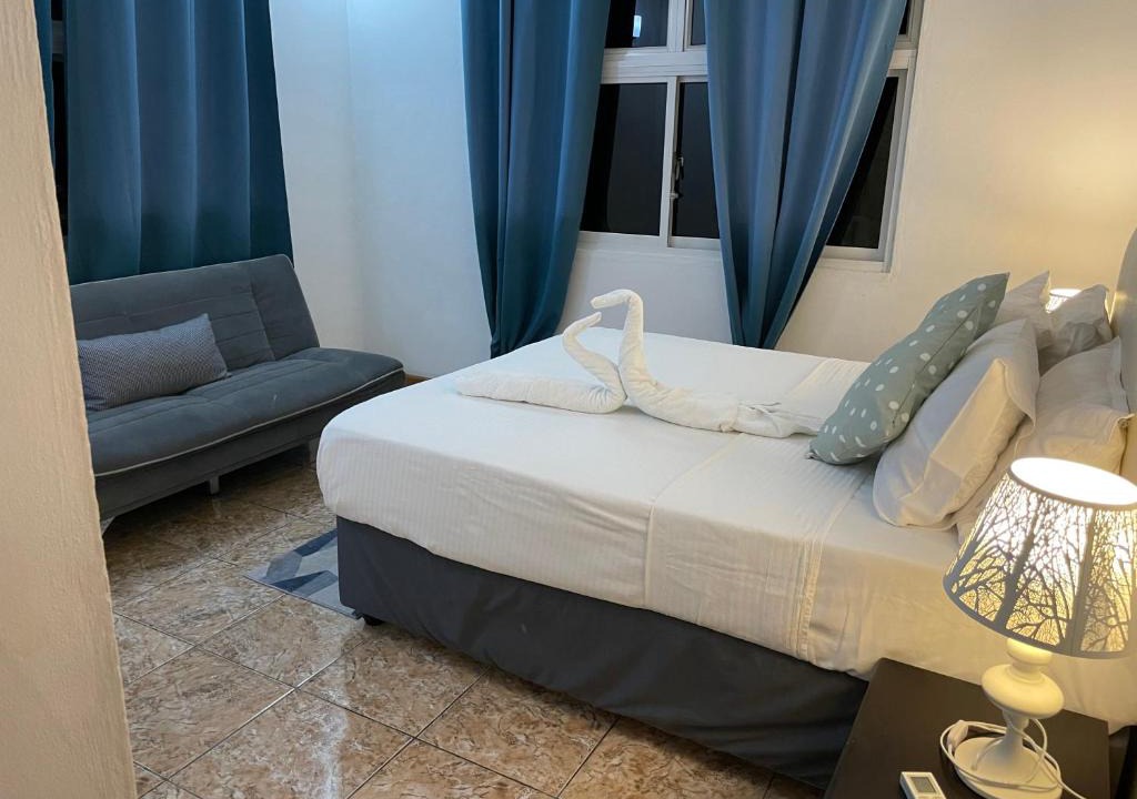 Pointe Larue House | MARL Self Catering