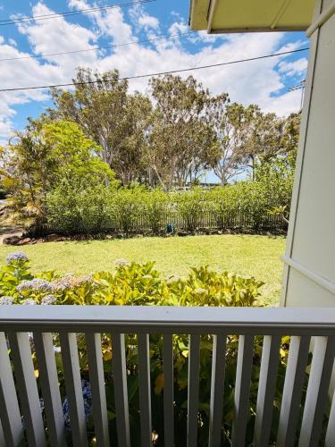 Bomaderry House | Marley's at Boma