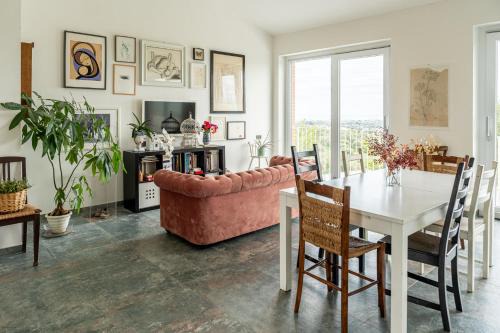 Corropoli House | Marli Home