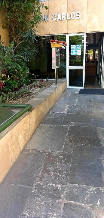 Miraflores Apartment | Marlin