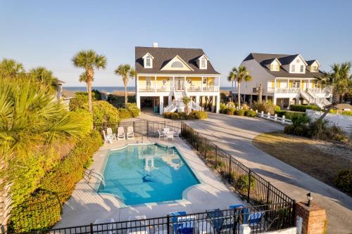 Murrells Inlet House | Marlin View