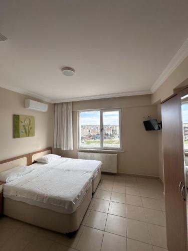 Marmara Ereglisi Hotel | Marmara Hotel