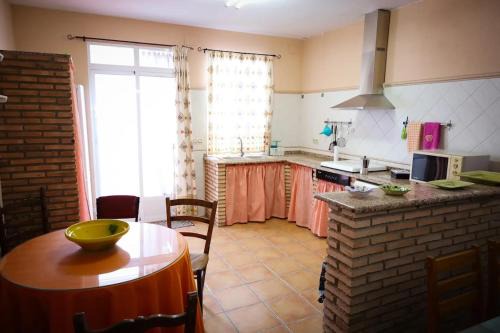 Marmolejo Apartment | Marmolejo Centro